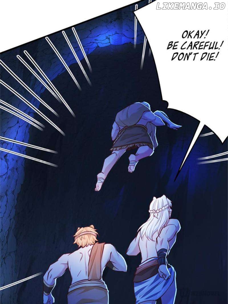 Beauty and the Beasts Chapter 543 - page 32