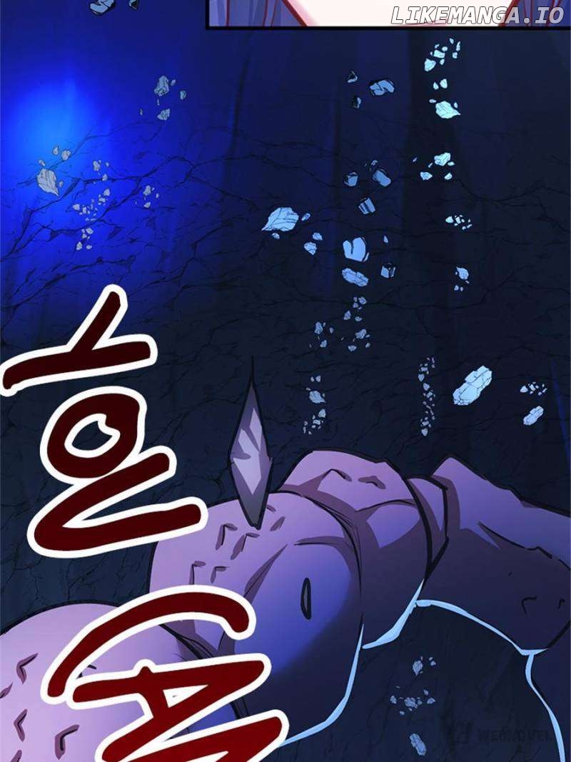 Beauty and the Beasts Chapter 543 - page 38