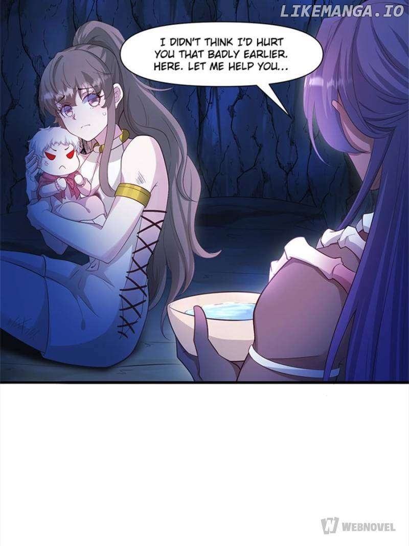 Beauty and the Beasts Chapter 535 - page 13