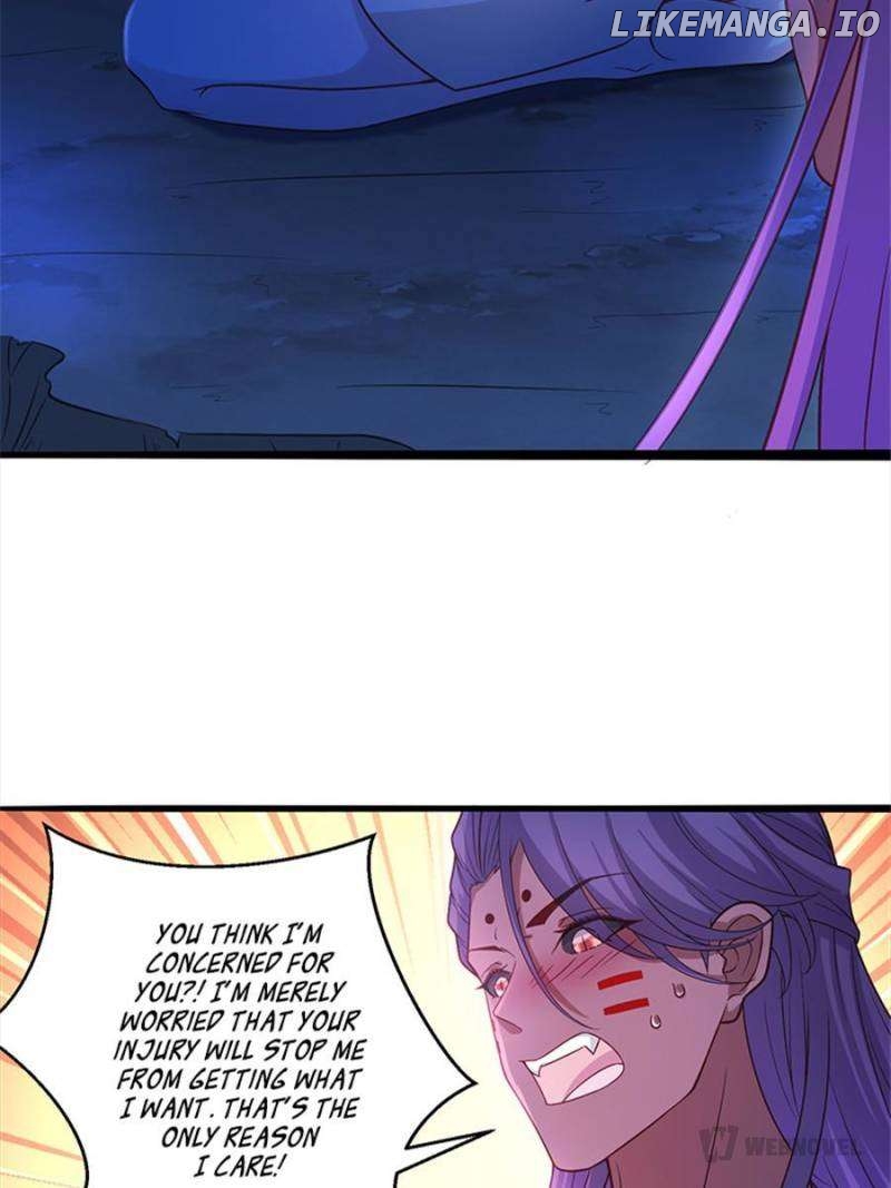 Beauty and the Beasts Chapter 535 - page 17