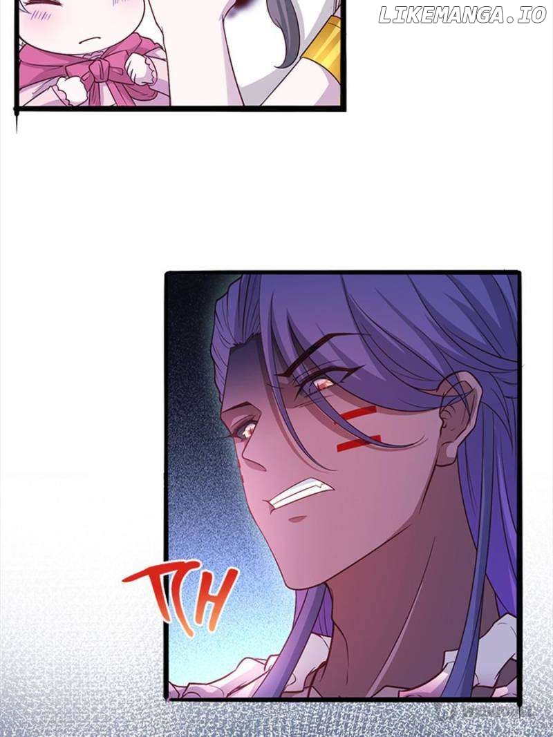 Beauty and the Beasts Chapter 535 - page 19