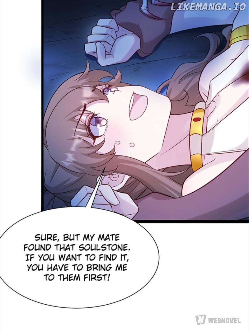 Beauty and the Beasts Chapter 535 - page 29