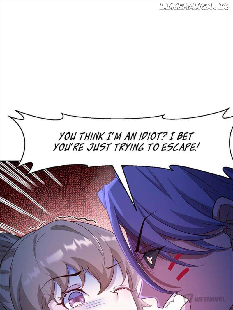 Beauty and the Beasts Chapter 535 - page 31