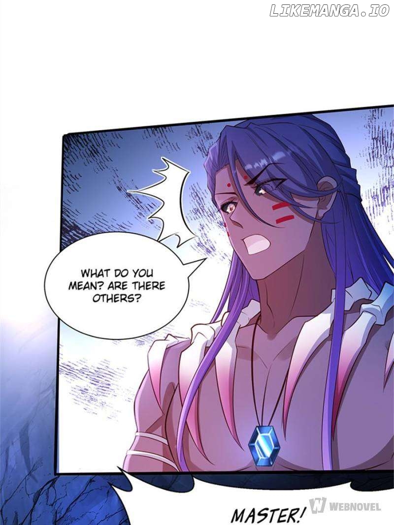 Beauty and the Beasts Chapter 535 - page 37