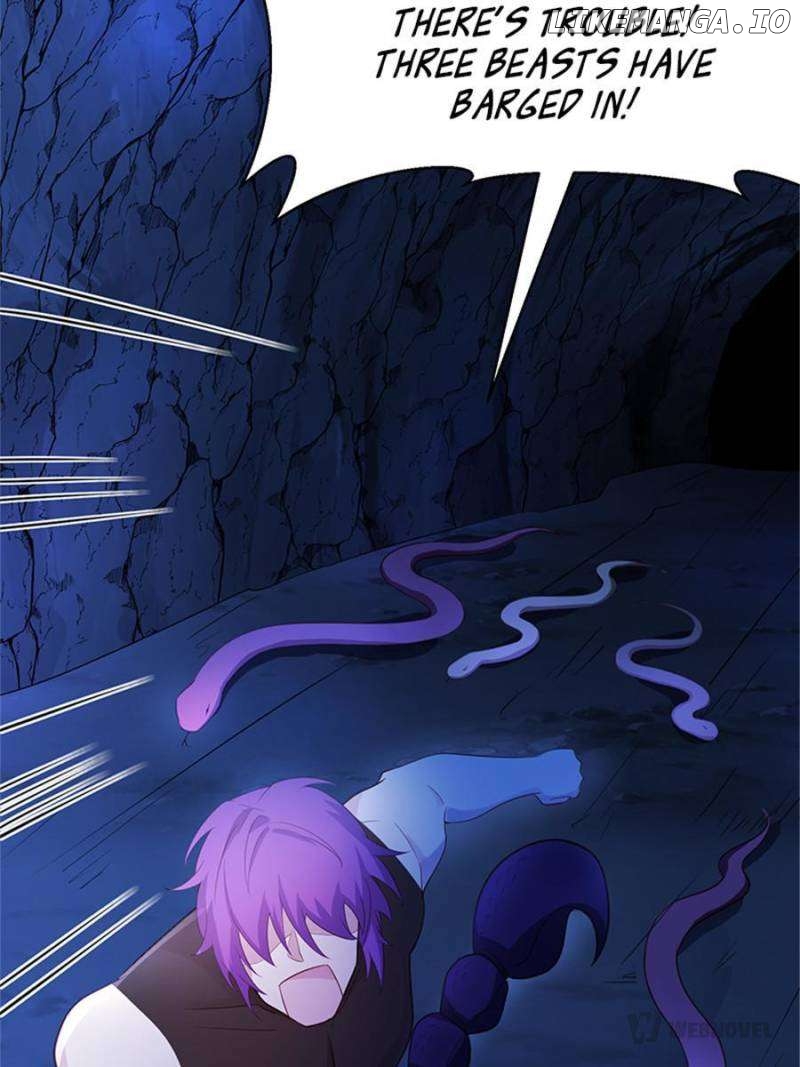 Beauty and the Beasts Chapter 535 - page 38