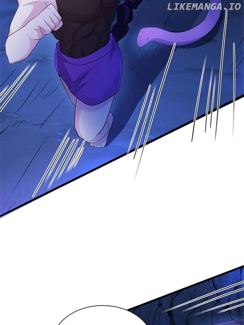 Beauty and the Beasts Chapter 535 - page 39