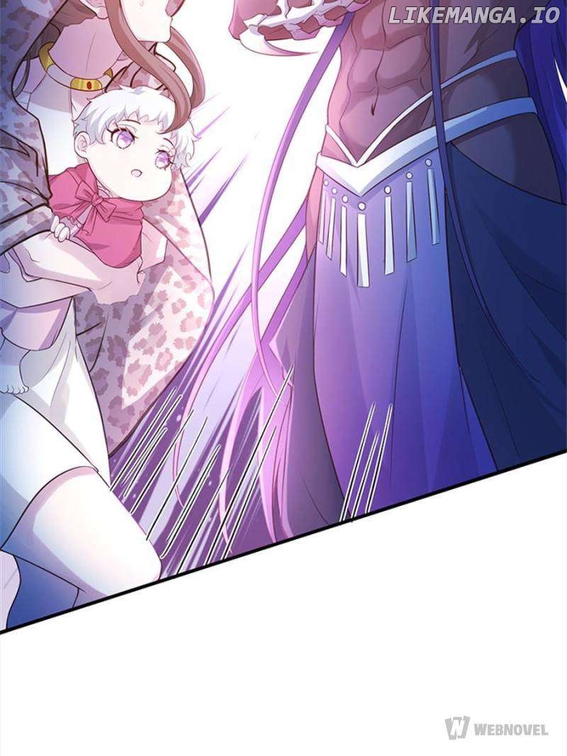 Beauty and the Beasts Chapter 535 - page 4