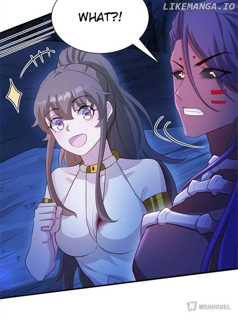 Beauty and the Beasts Chapter 535 - page 40