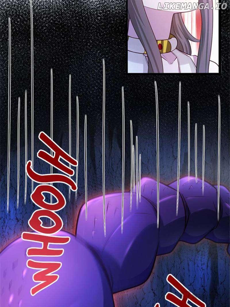 Beauty and the Beasts Chapter 535 - page 48
