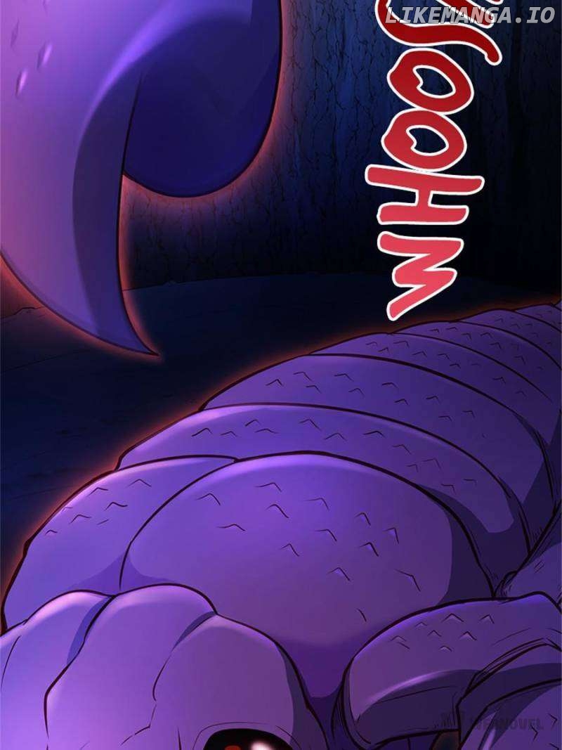 Beauty and the Beasts Chapter 535 - page 49