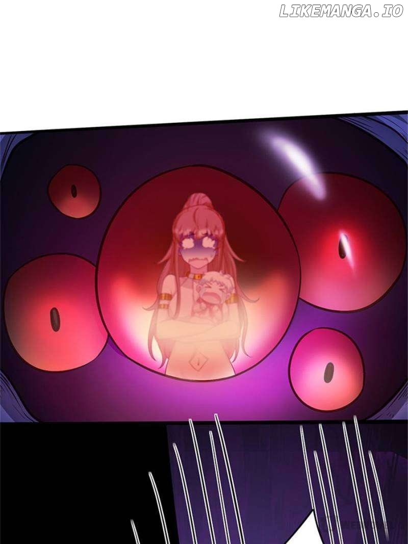 Beauty and the Beasts Chapter 535 - page 53