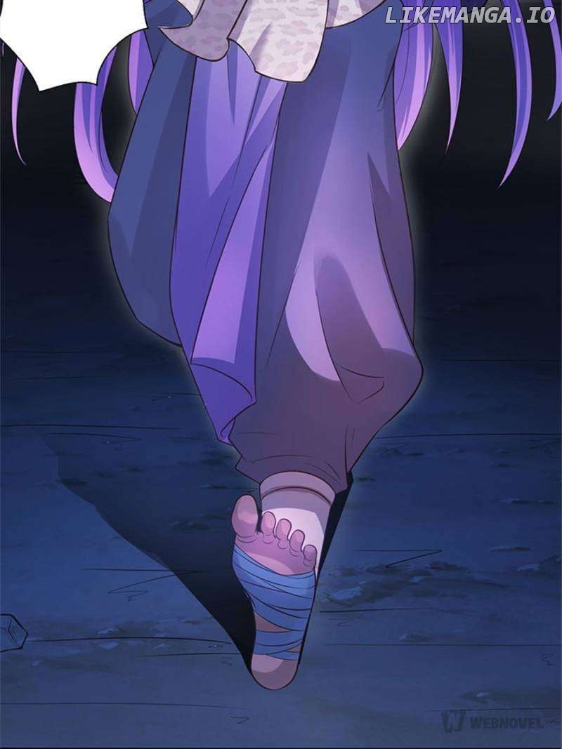Beauty and the Beasts Chapter 535 - page 9