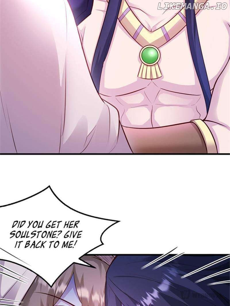 Beauty and the Beasts Chapter 536 - page 13