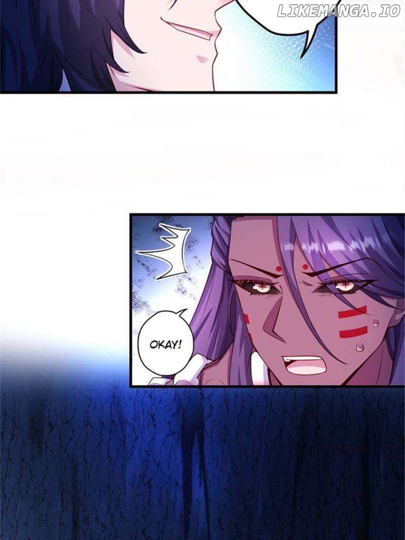 Beauty and the Beasts Chapter 536 - page 20