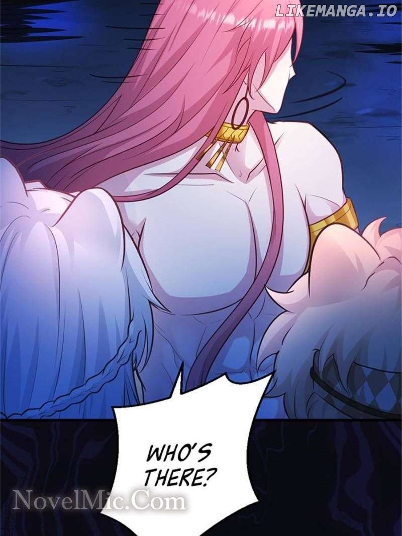 Beauty and the Beasts Chapter 536 - page 28