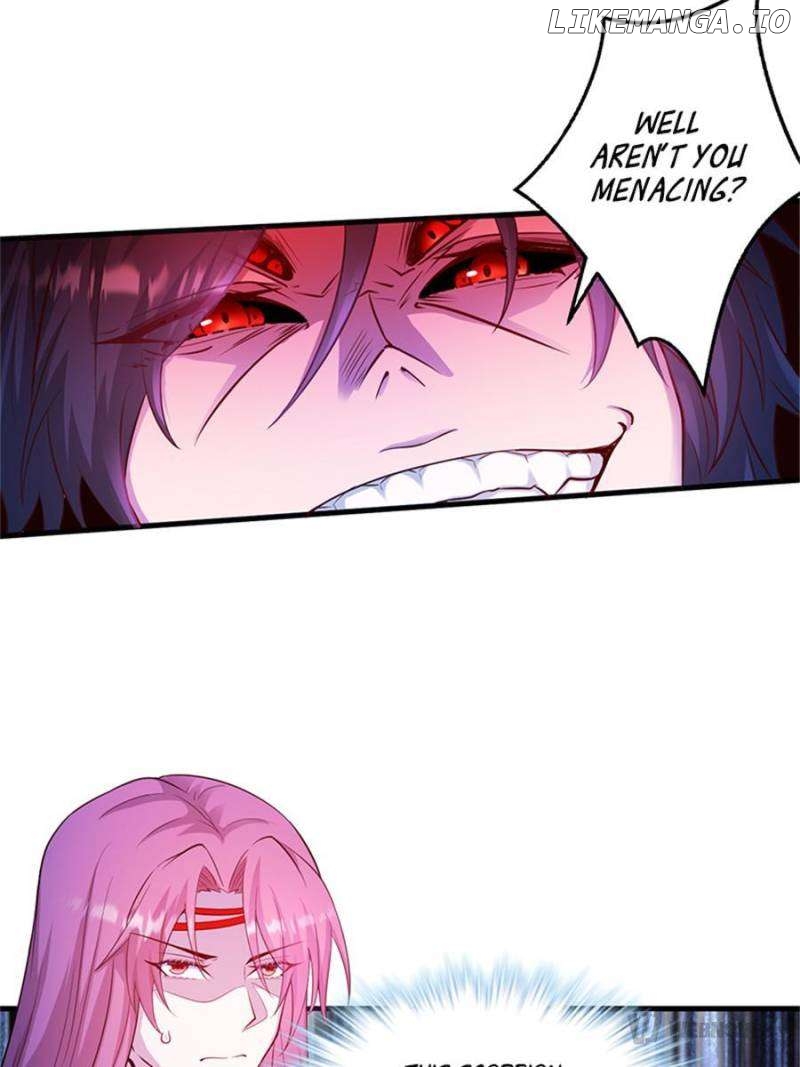 Beauty and the Beasts Chapter 536 - page 33