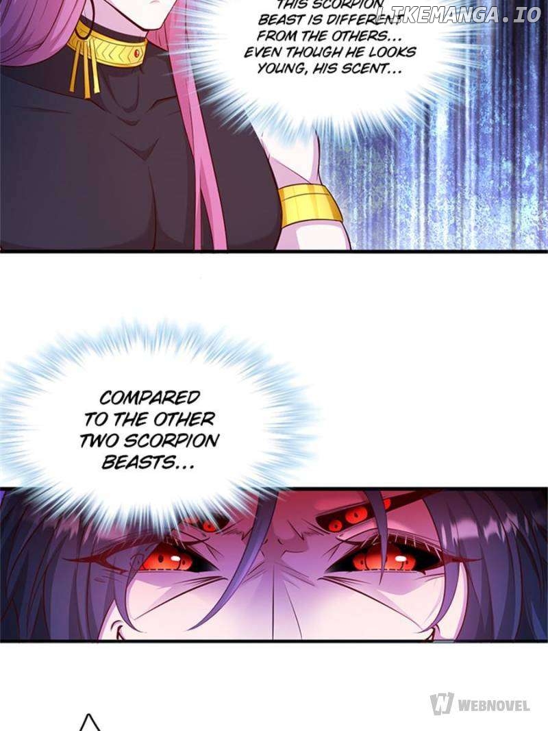 Beauty and the Beasts Chapter 536 - page 34