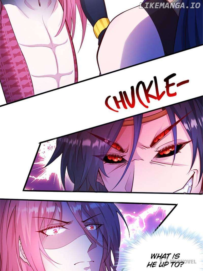 Beauty and the Beasts Chapter 536 - page 36