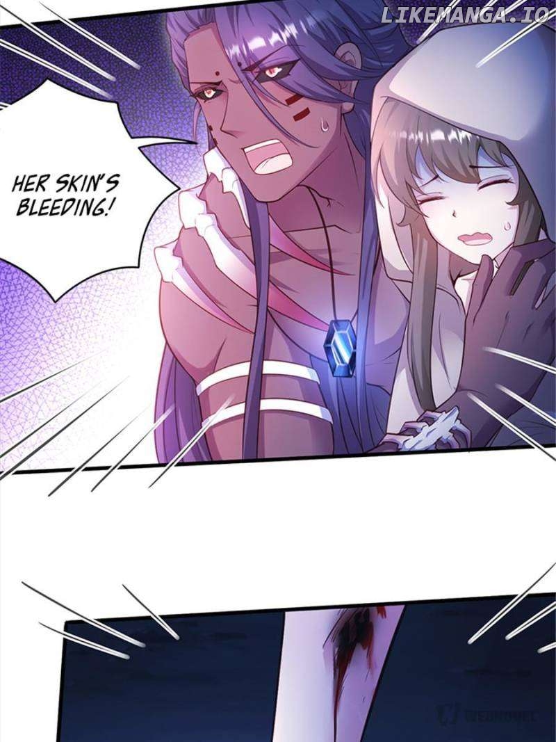 Beauty and the Beasts Chapter 536 - page 4