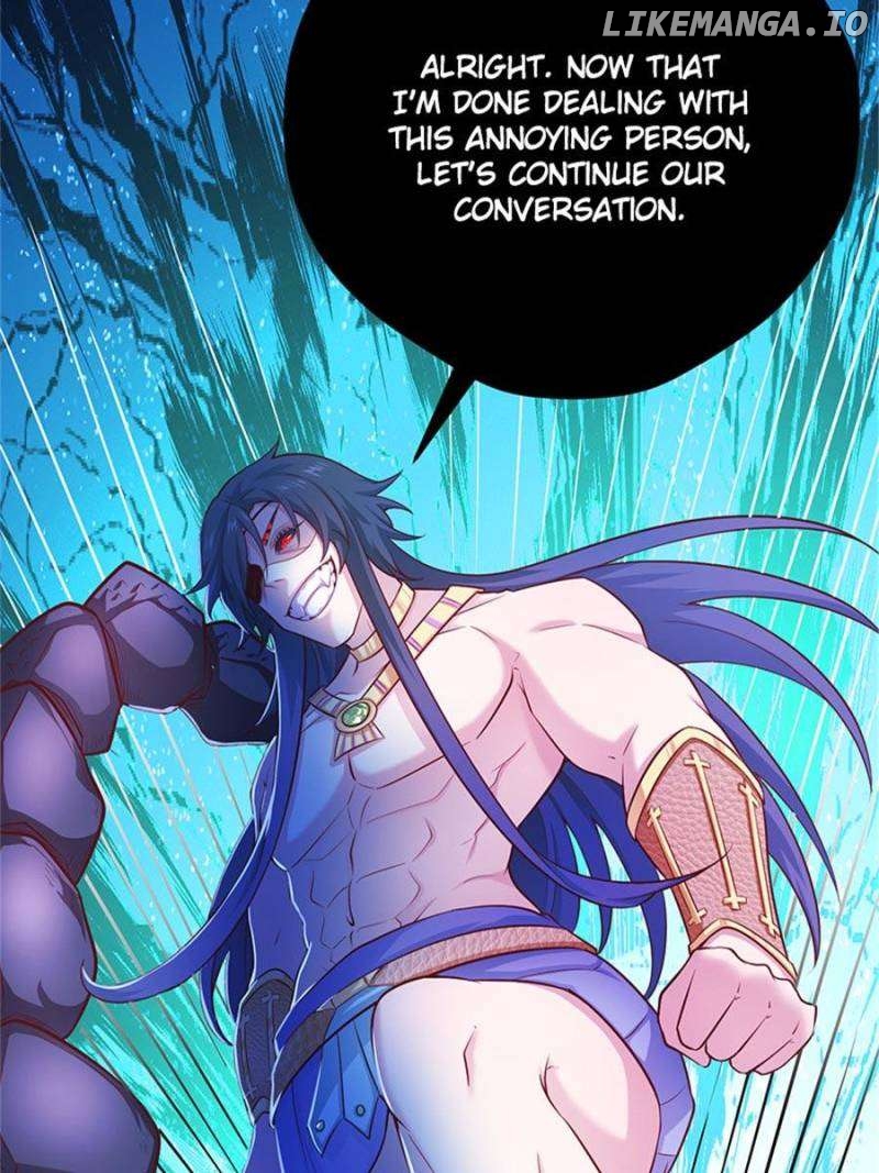 Beauty and the Beasts Chapter 537 - page 11