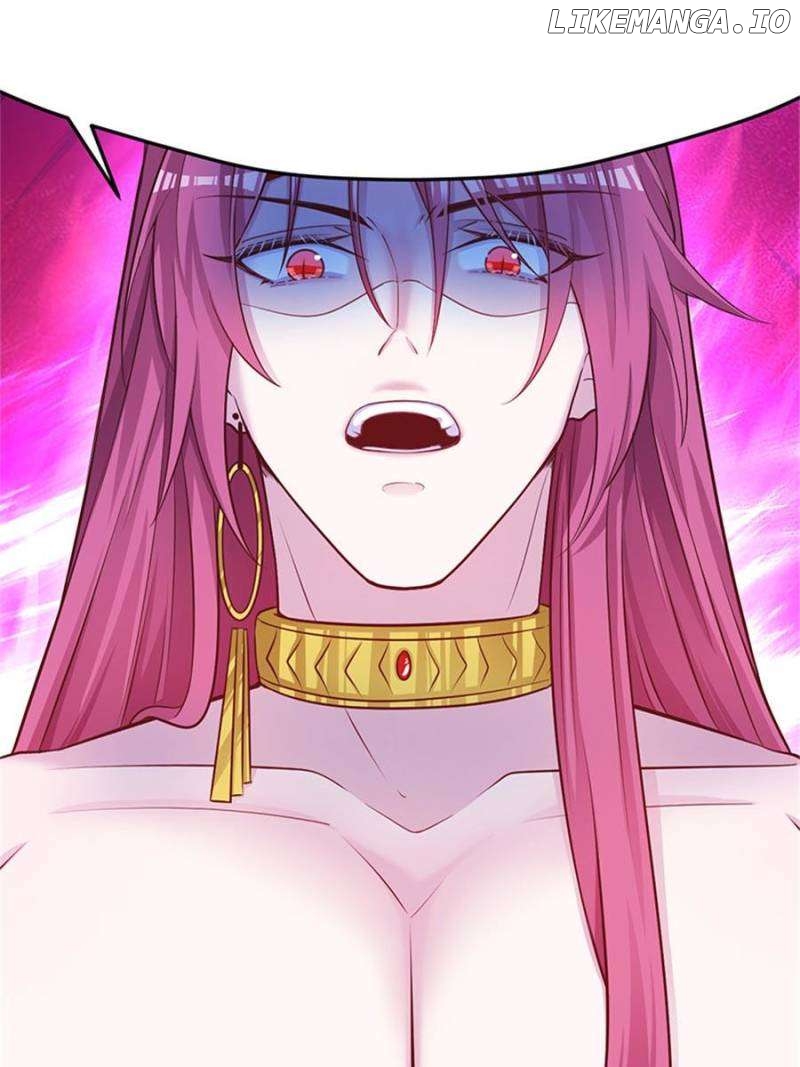 Beauty and the Beasts Chapter 537 - page 16