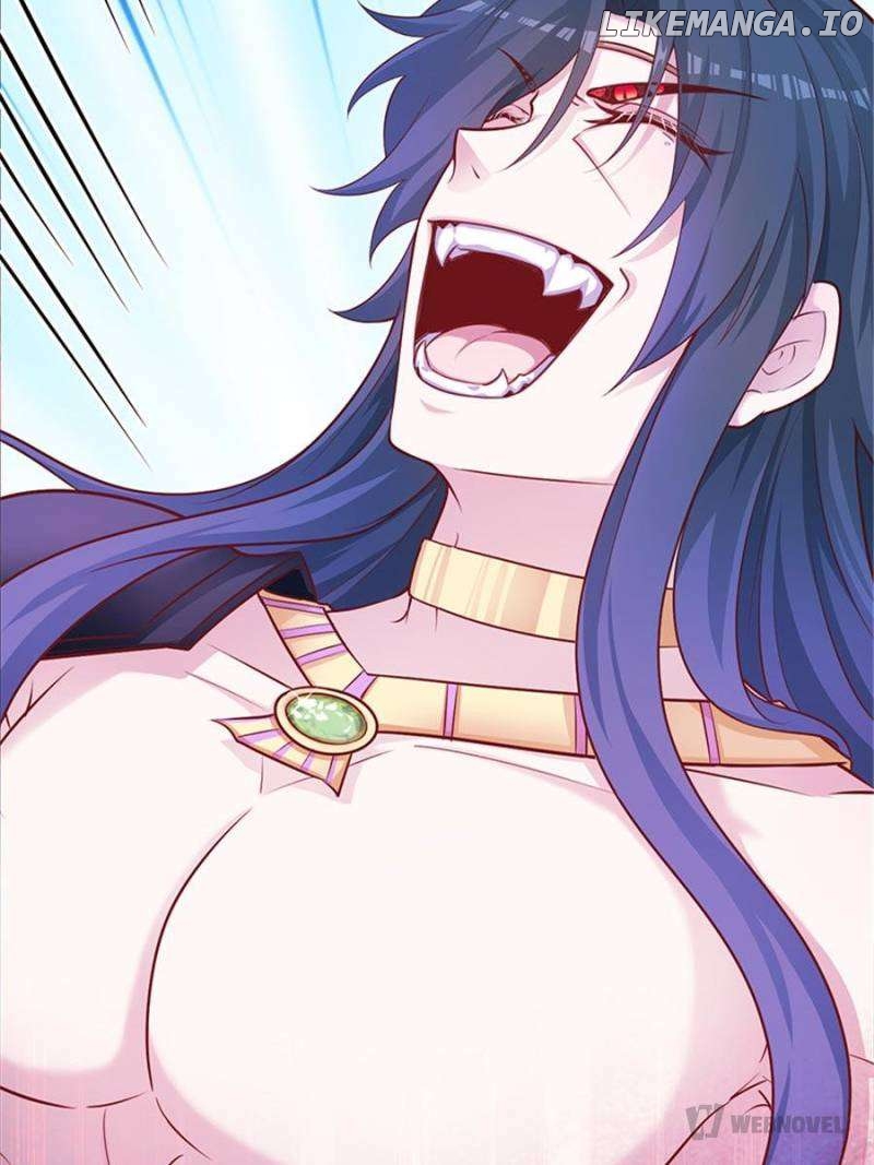 Beauty and the Beasts Chapter 537 - page 20