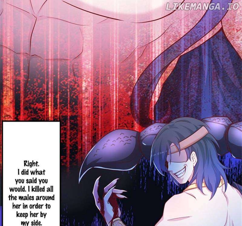 Beauty and the Beasts Chapter 537 - page 21