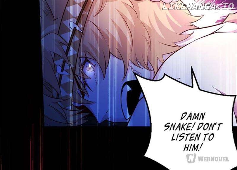 Beauty and the Beasts Chapter 537 - page 30