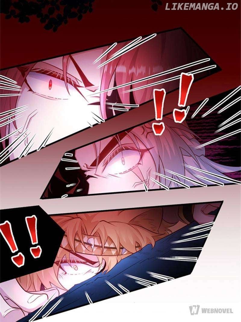 Beauty and the Beasts Chapter 537 - page 35