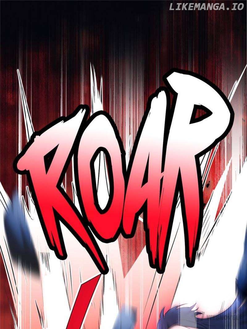Beauty and the Beasts Chapter 537 - page 37