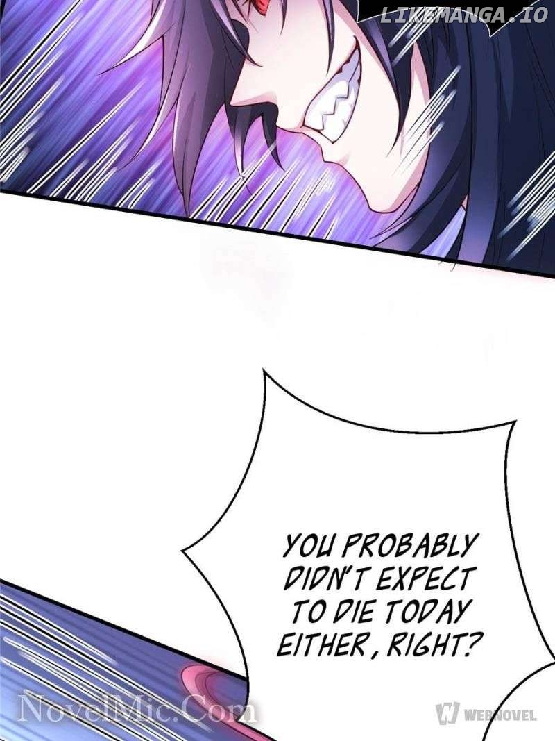 Beauty and the Beasts Chapter 537 - page 40