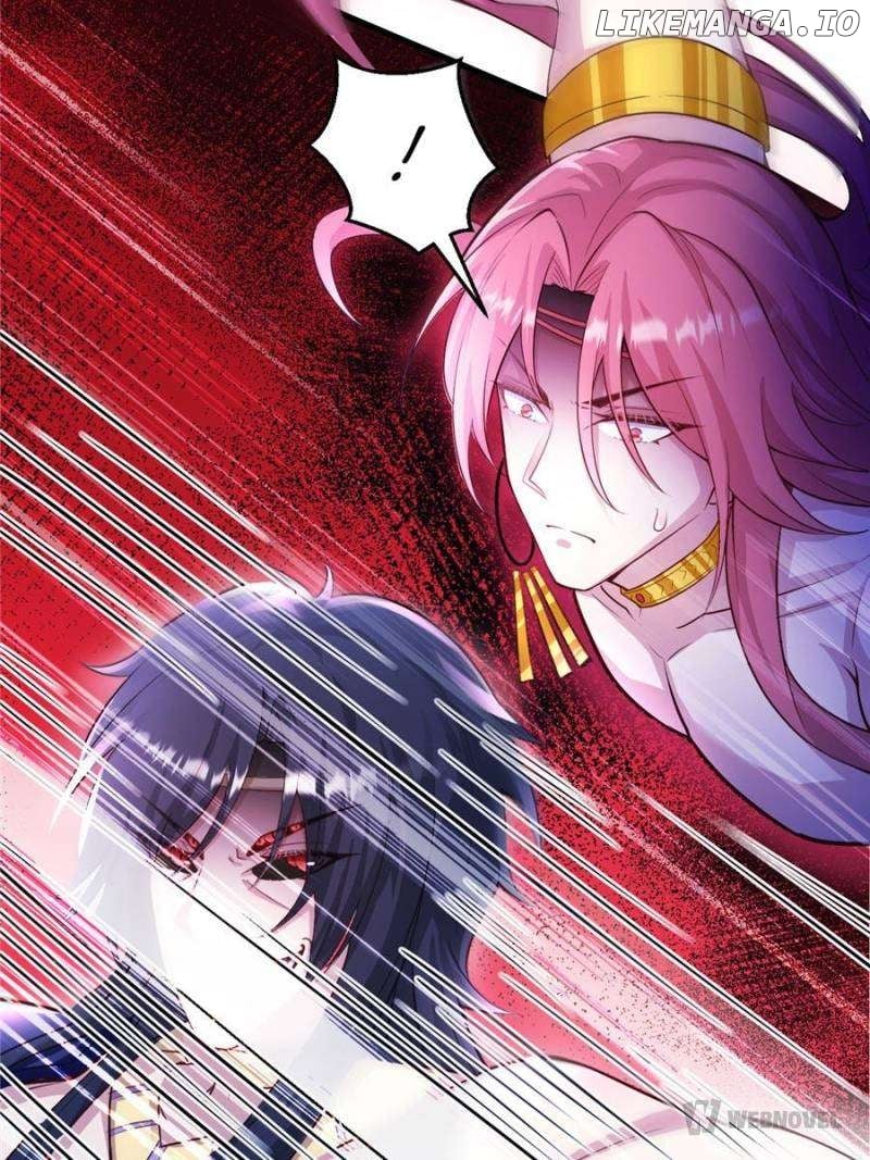 Beauty and the Beasts Chapter 537 - page 43