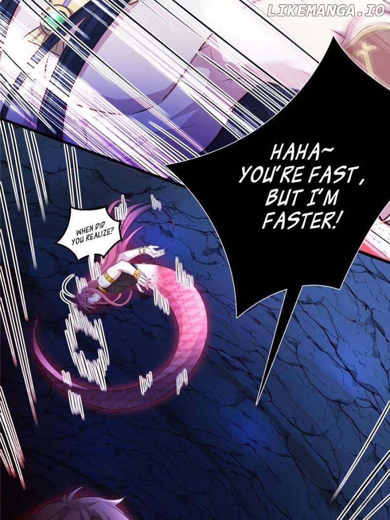 Beauty and the Beasts Chapter 537 - page 44