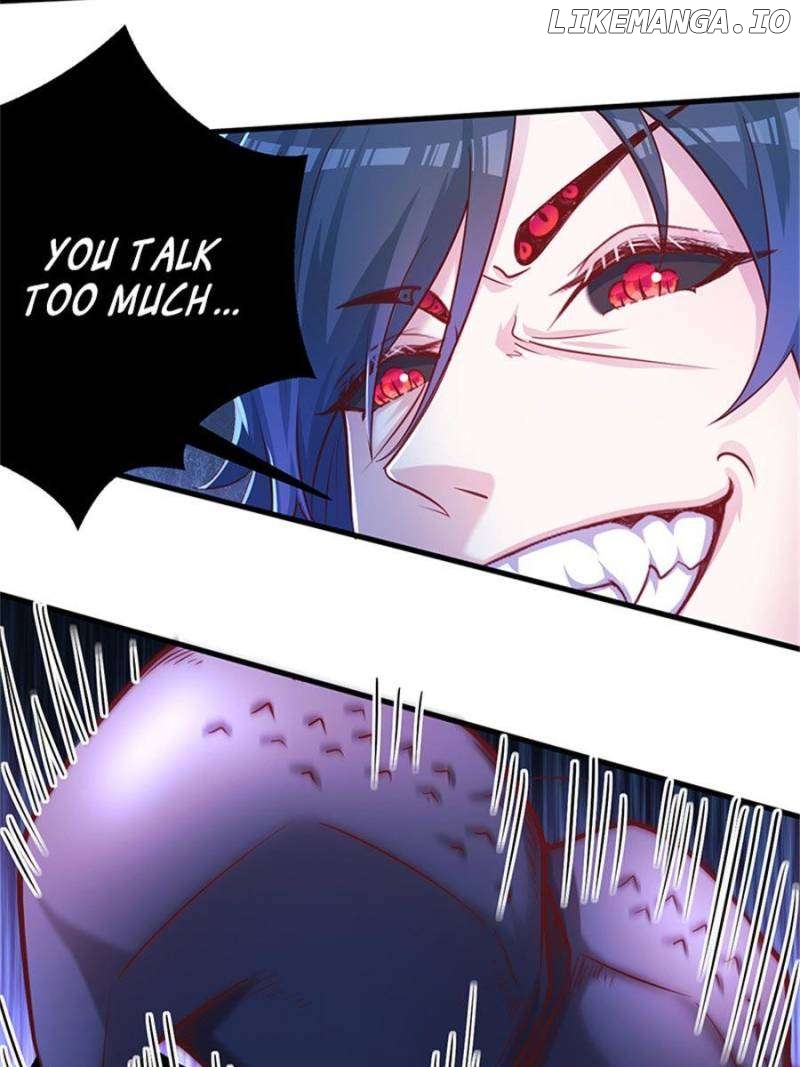 Beauty and the Beasts Chapter 537 - page 5