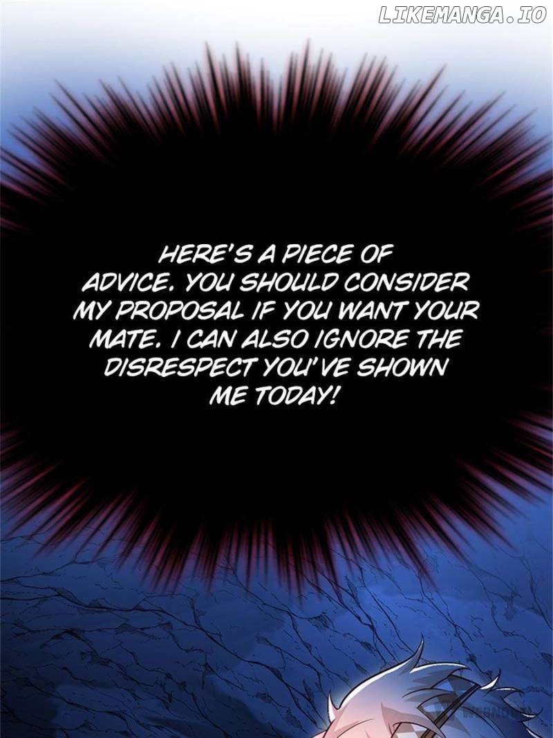 Beauty and the Beasts Chapter 537 - page 55