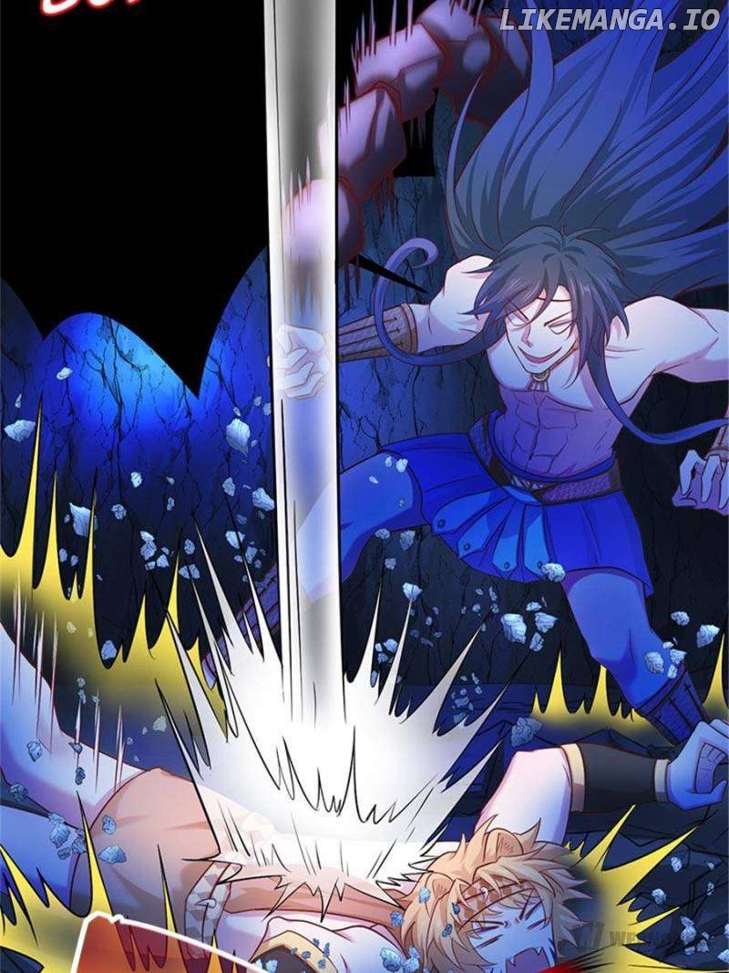 Beauty and the Beasts Chapter 537 - page 7