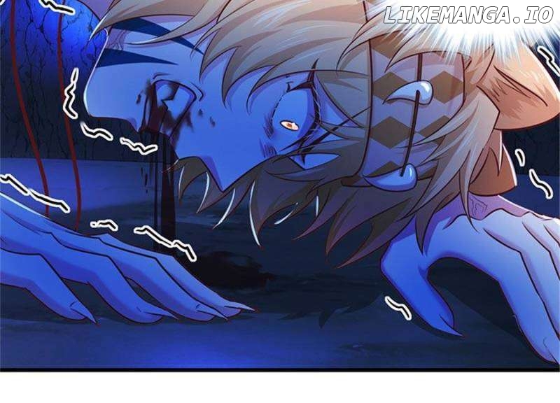 Beauty and the Beasts Chapter 537 - page 9