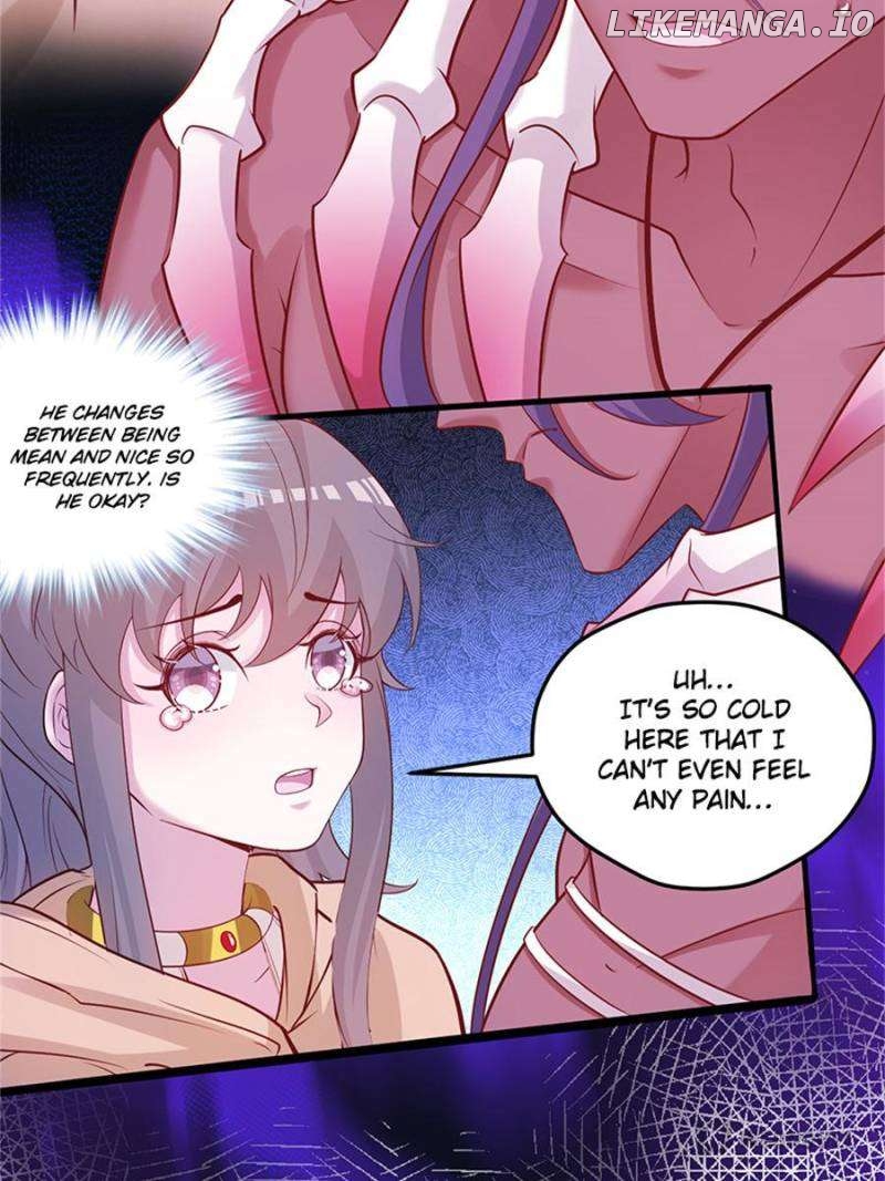 Beauty and the Beasts Chapter 538 - page 14