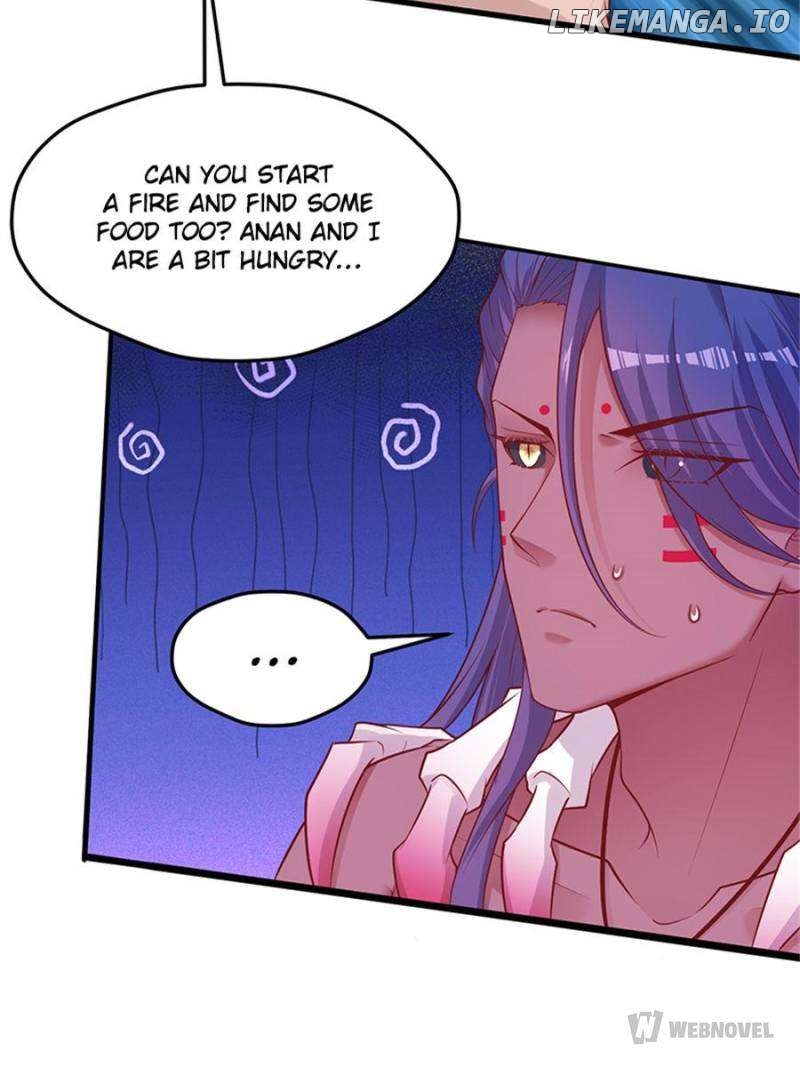 Beauty and the Beasts Chapter 538 - page 18