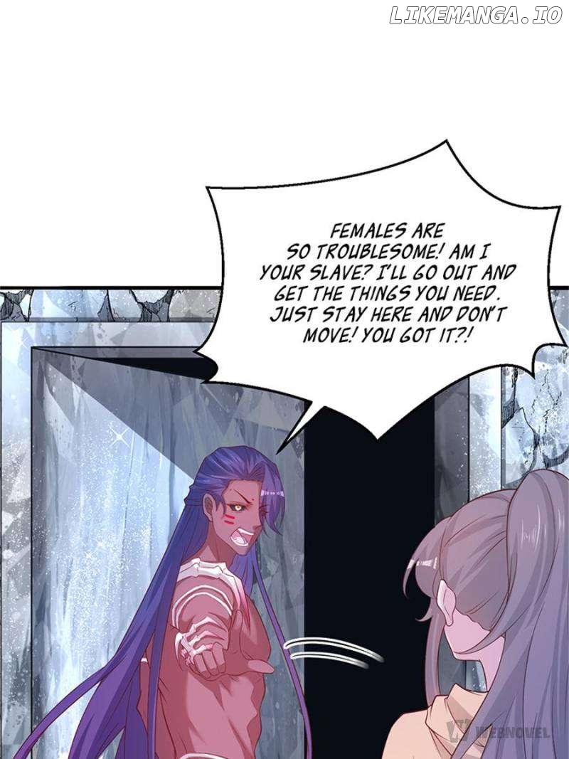 Beauty and the Beasts Chapter 538 - page 19