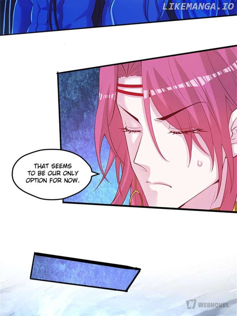 Beauty and the Beasts Chapter 538 - page 2