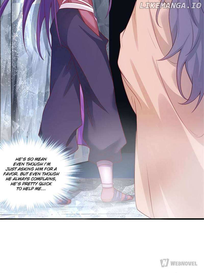 Beauty and the Beasts Chapter 538 - page 20