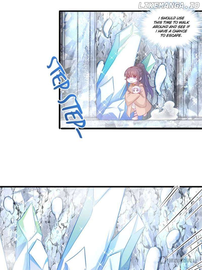 Beauty and the Beasts Chapter 538 - page 21