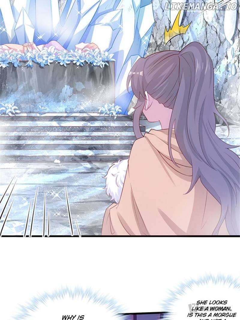 Beauty and the Beasts Chapter 538 - page 22