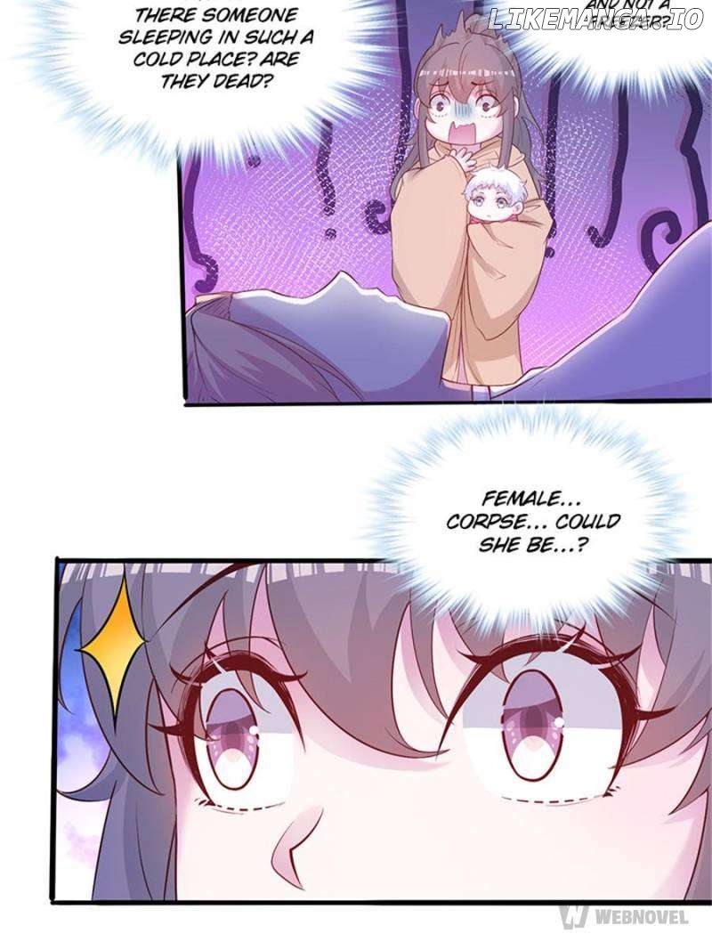 Beauty and the Beasts Chapter 538 - page 23