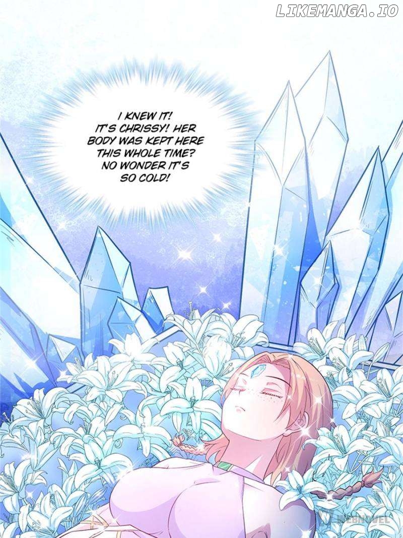 Beauty and the Beasts Chapter 538 - page 25