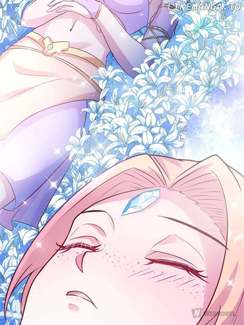 Beauty and the Beasts Chapter 538 - page 26