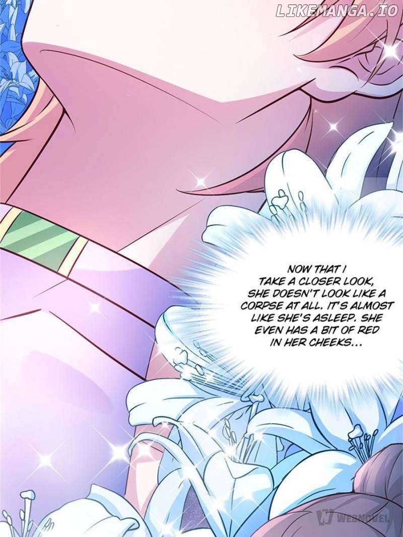 Beauty and the Beasts Chapter 538 - page 27