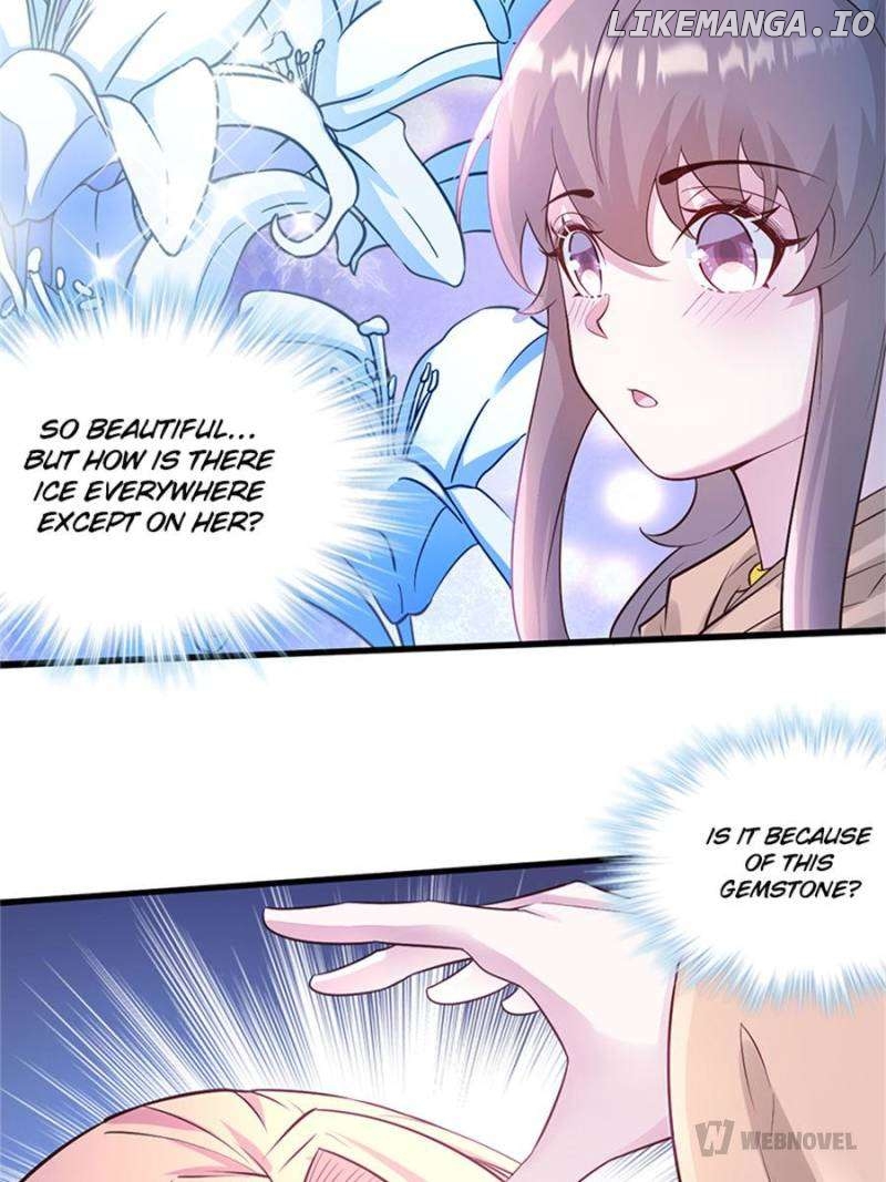 Beauty and the Beasts Chapter 538 - page 28