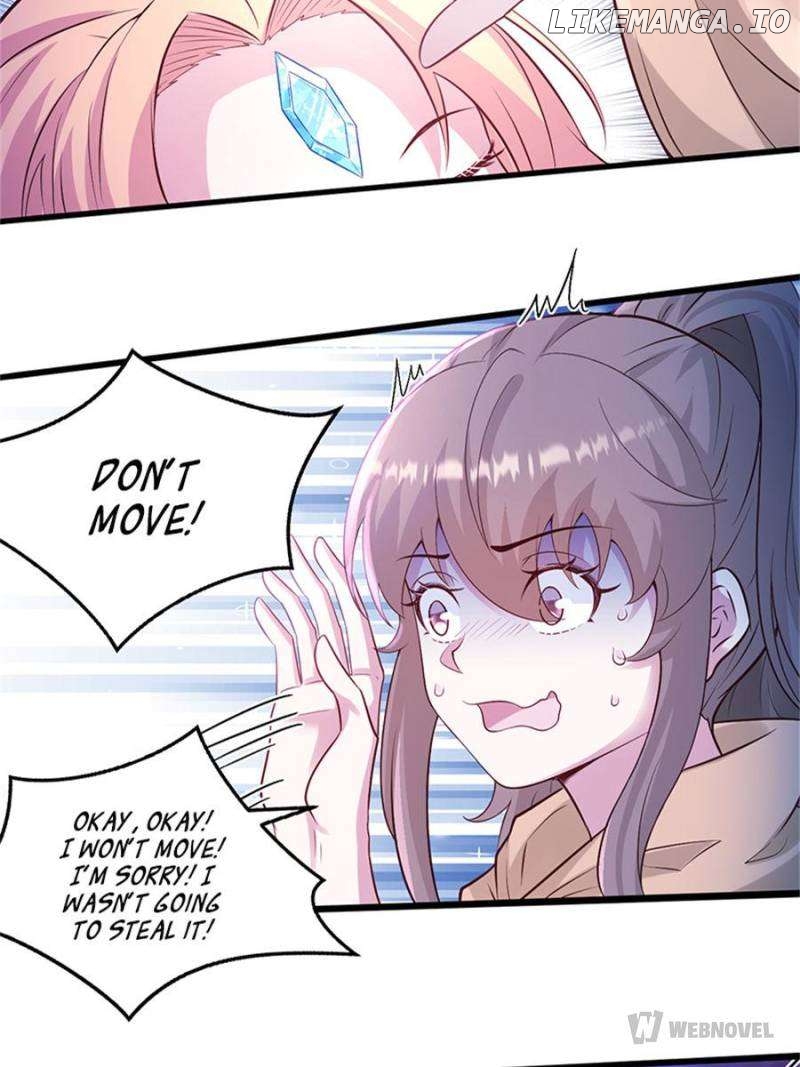Beauty and the Beasts Chapter 538 - page 29